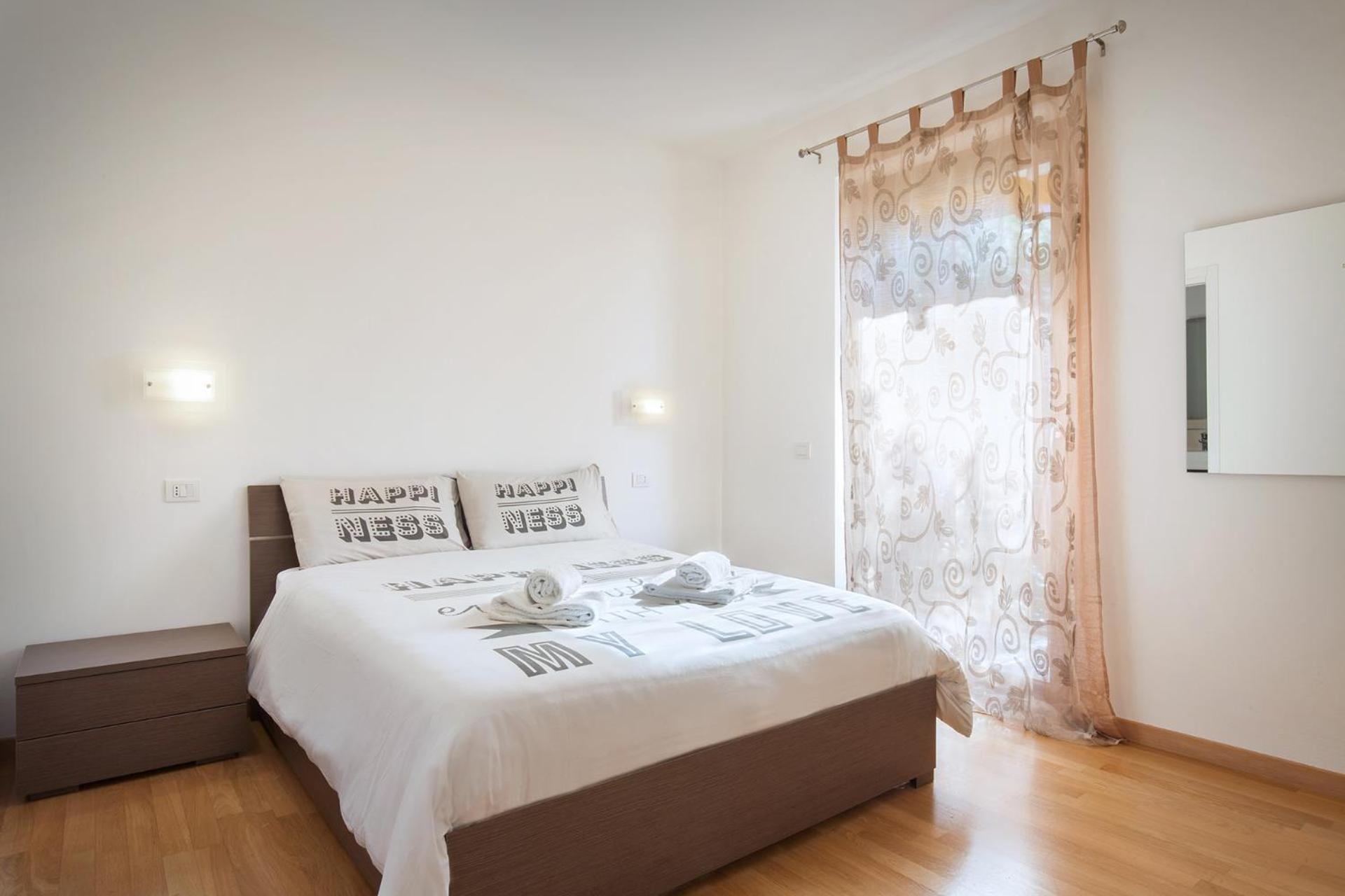 Villa Loncrino - Fine Living Torri Del Benaco Buitenkant foto
